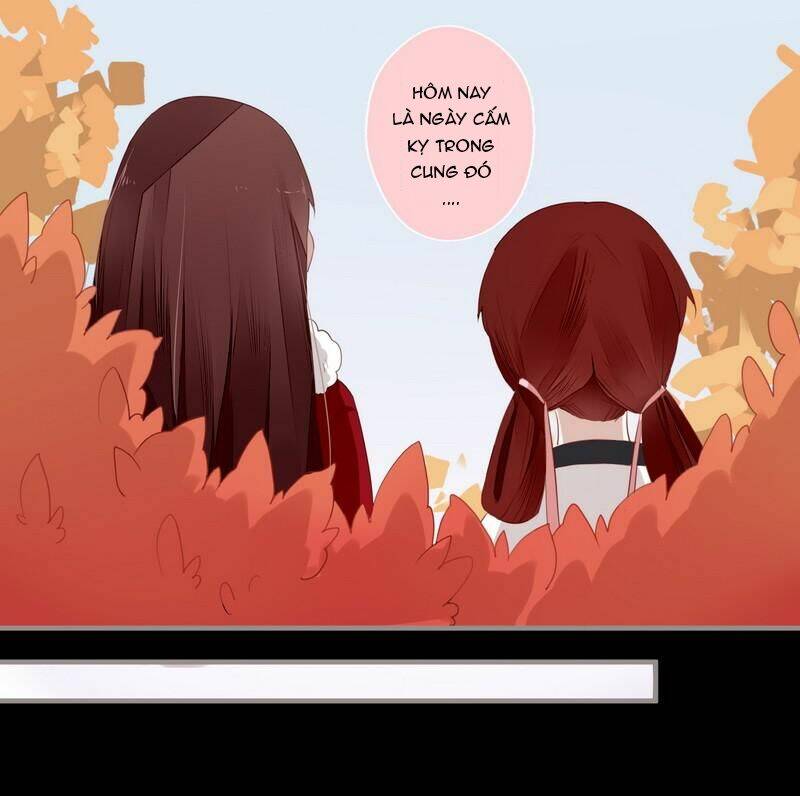 Lời Nguyền Lâu Lan: Bạo Quân Hung Ác Sủng Ái Ta Chapter 26 - Trang 2