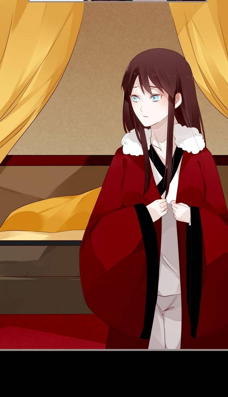 Lời Nguyền Lâu Lan: Bạo Quân Hung Ác Sủng Ái Ta Chapter 26 - Trang 2