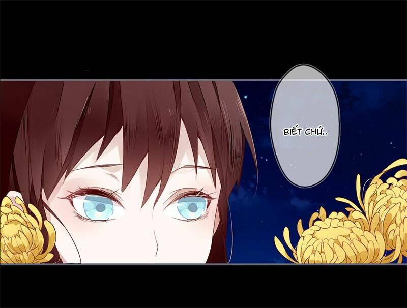 Lời Nguyền Lâu Lan: Bạo Quân Hung Ác Sủng Ái Ta Chapter 27 - Trang 2