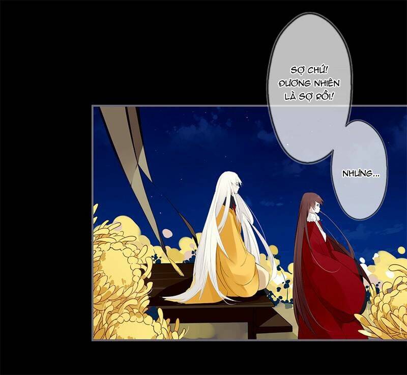 Lời Nguyền Lâu Lan: Bạo Quân Hung Ác Sủng Ái Ta Chapter 27 - Trang 2