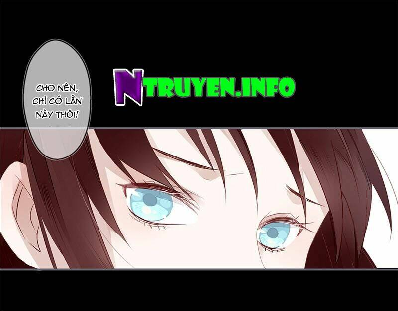 Lời Nguyền Lâu Lan: Bạo Quân Hung Ác Sủng Ái Ta Chapter 27 - Trang 2