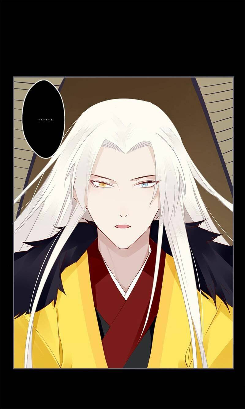 Lời Nguyền Lâu Lan: Bạo Quân Hung Ác Sủng Ái Ta Chapter 27 - Trang 2