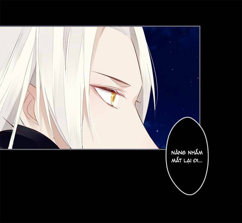 Lời Nguyền Lâu Lan: Bạo Quân Hung Ác Sủng Ái Ta Chapter 27 - Trang 2