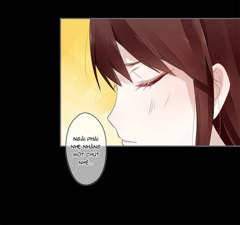 Lời Nguyền Lâu Lan: Bạo Quân Hung Ác Sủng Ái Ta Chapter 27 - Trang 2