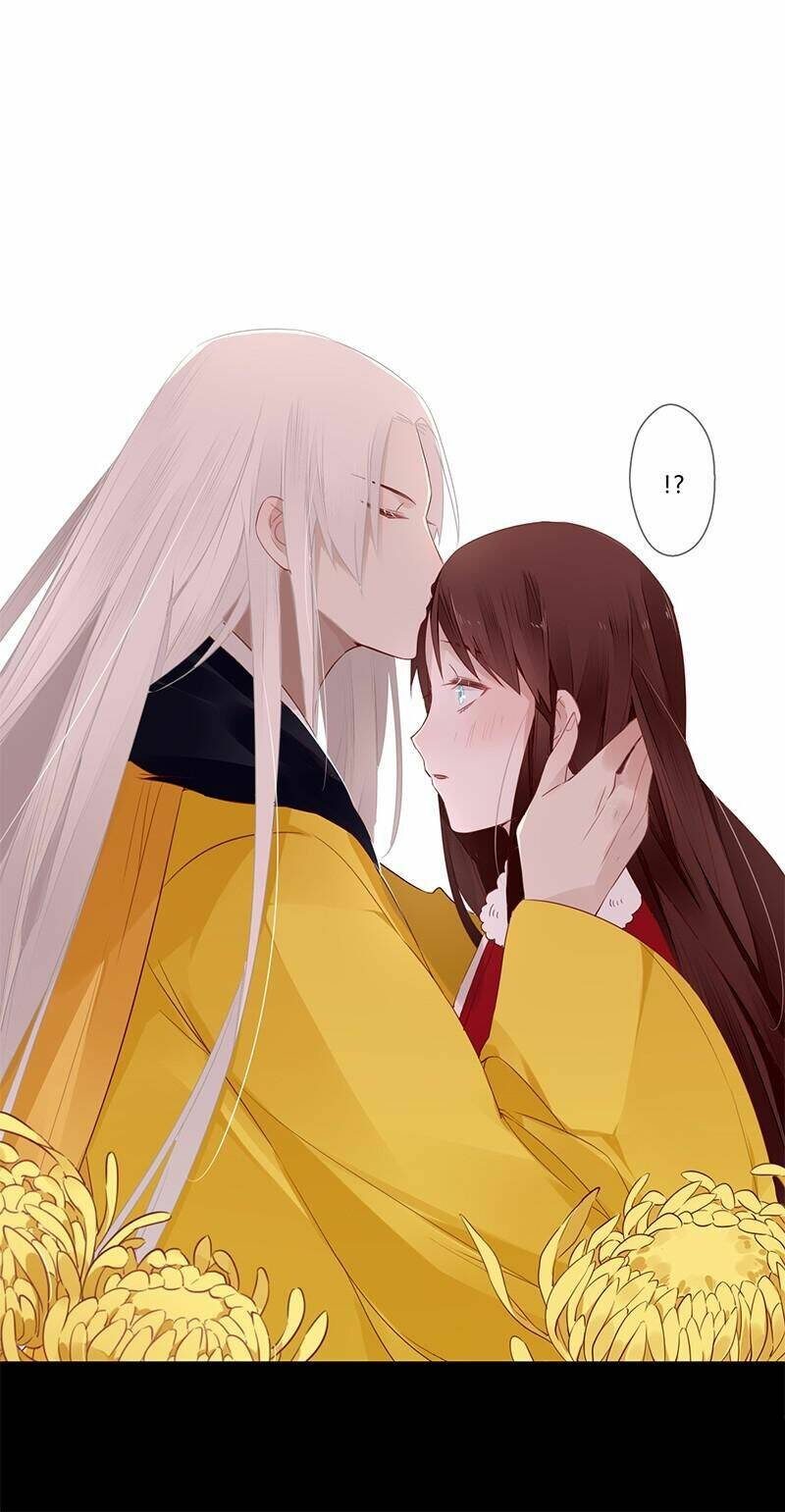 Lời Nguyền Lâu Lan: Bạo Quân Hung Ác Sủng Ái Ta Chapter 27 - Trang 2