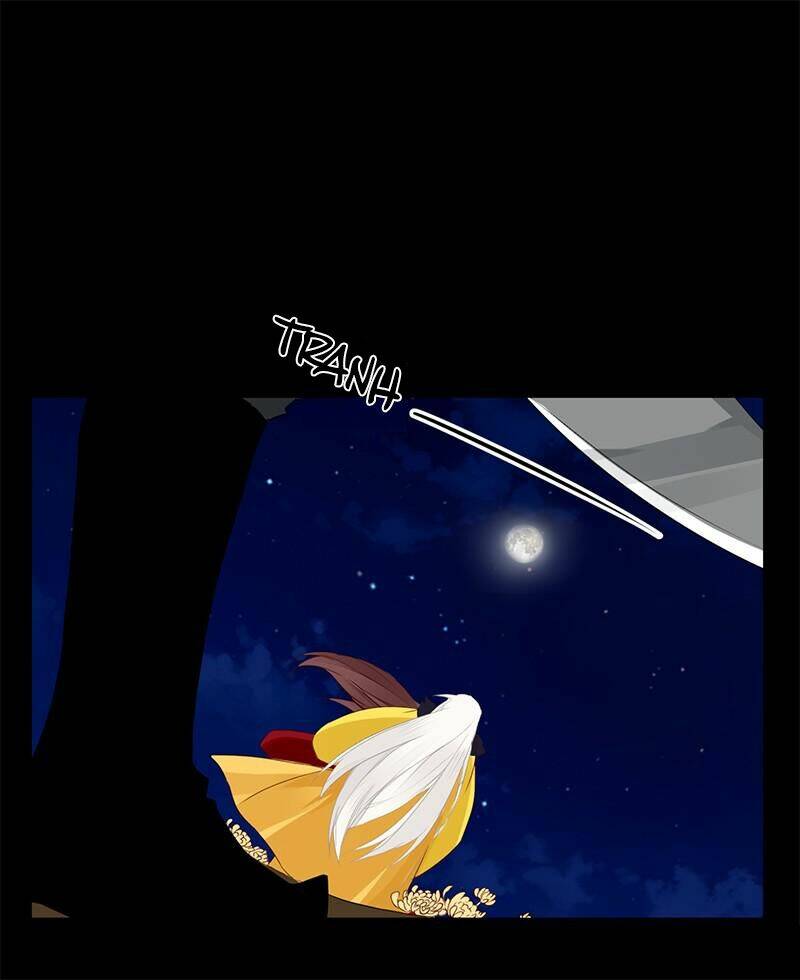 Lời Nguyền Lâu Lan: Bạo Quân Hung Ác Sủng Ái Ta Chapter 27 - Trang 2