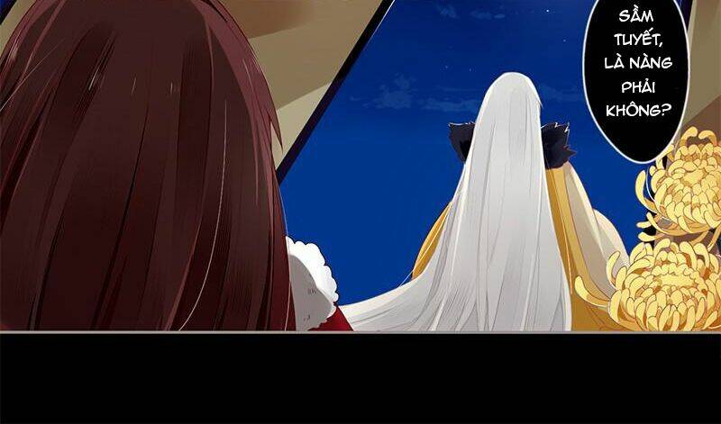 Lời Nguyền Lâu Lan: Bạo Quân Hung Ác Sủng Ái Ta Chapter 27 - Trang 2