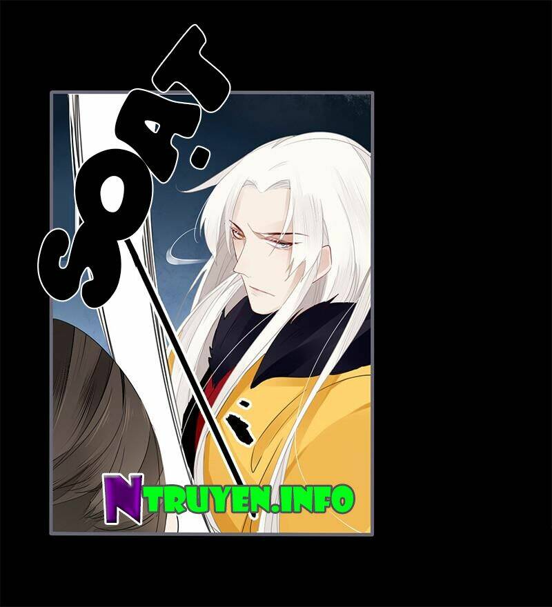 Lời Nguyền Lâu Lan: Bạo Quân Hung Ác Sủng Ái Ta Chapter 28 - Trang 2