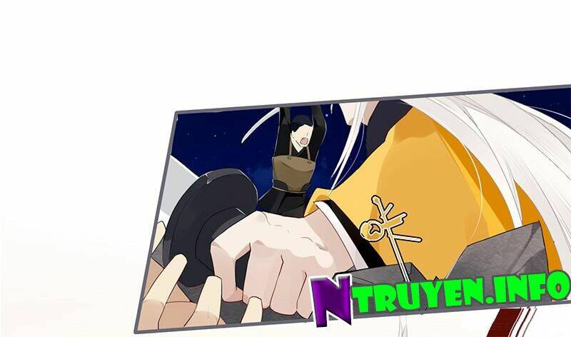 Lời Nguyền Lâu Lan: Bạo Quân Hung Ác Sủng Ái Ta Chapter 28 - Trang 2