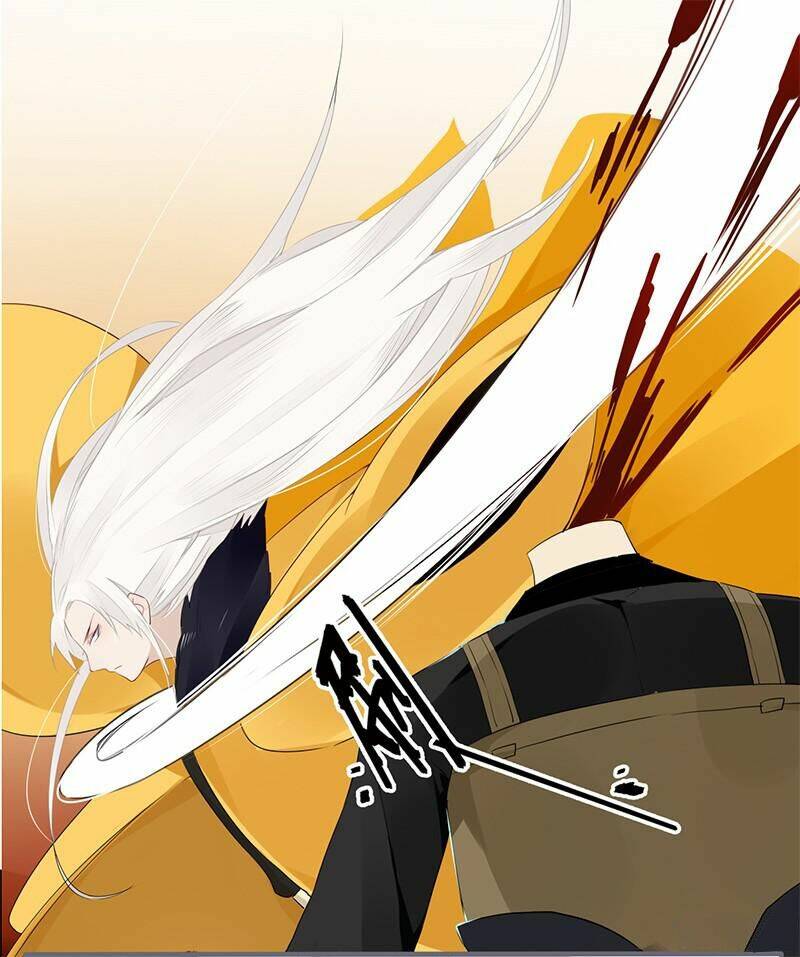 Lời Nguyền Lâu Lan: Bạo Quân Hung Ác Sủng Ái Ta Chapter 28 - Trang 2