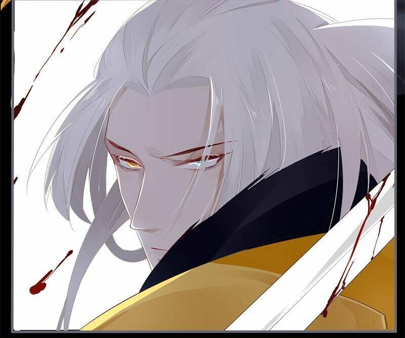 Lời Nguyền Lâu Lan: Bạo Quân Hung Ác Sủng Ái Ta Chapter 28 - Trang 2