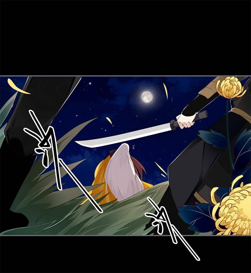 Lời Nguyền Lâu Lan: Bạo Quân Hung Ác Sủng Ái Ta Chapter 28 - Trang 2