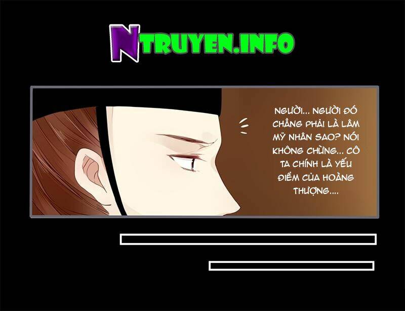 Lời Nguyền Lâu Lan: Bạo Quân Hung Ác Sủng Ái Ta Chapter 28 - Trang 2