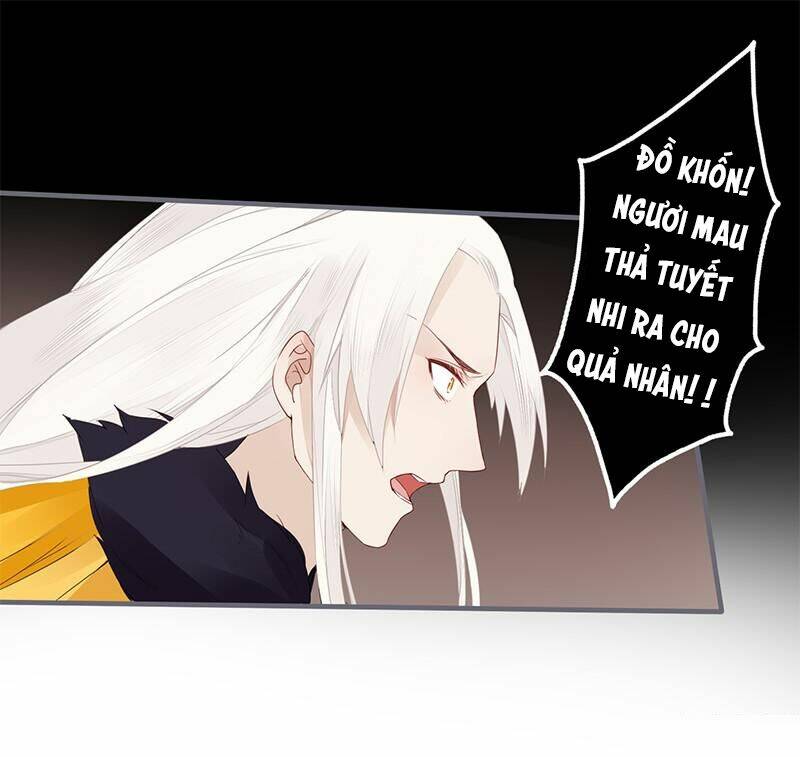 Lời Nguyền Lâu Lan: Bạo Quân Hung Ác Sủng Ái Ta Chapter 28 - Trang 2