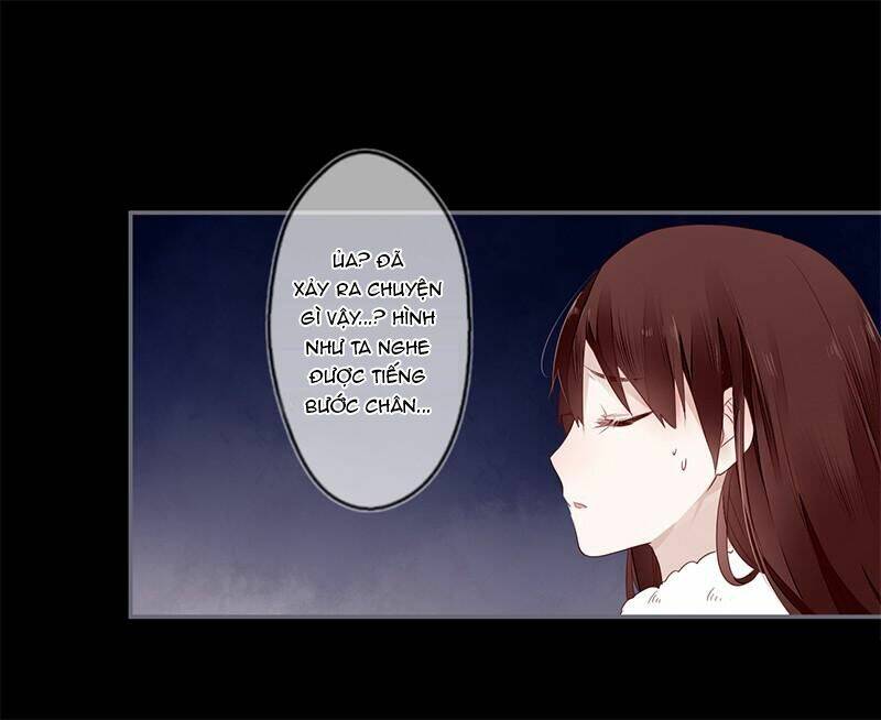 Lời Nguyền Lâu Lan: Bạo Quân Hung Ác Sủng Ái Ta Chapter 28 - Trang 2