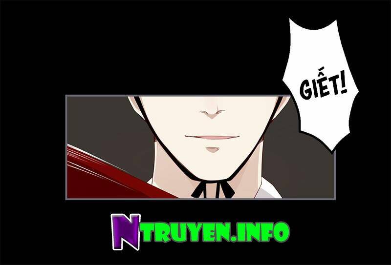 Lời Nguyền Lâu Lan: Bạo Quân Hung Ác Sủng Ái Ta Chapter 28 - Trang 2