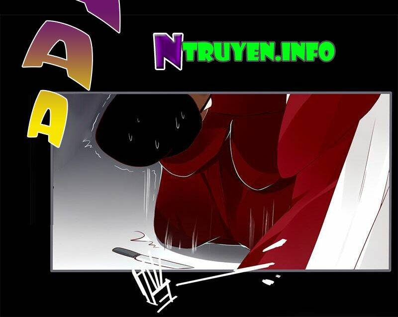 Lời Nguyền Lâu Lan: Bạo Quân Hung Ác Sủng Ái Ta Chapter 29 - Trang 2