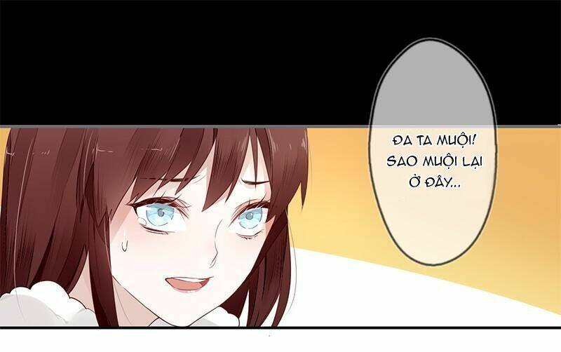 Lời Nguyền Lâu Lan: Bạo Quân Hung Ác Sủng Ái Ta Chapter 29 - Trang 2