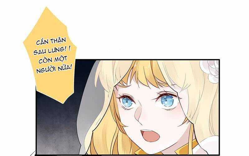 Lời Nguyền Lâu Lan: Bạo Quân Hung Ác Sủng Ái Ta Chapter 29 - Trang 2