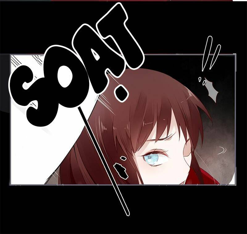 Lời Nguyền Lâu Lan: Bạo Quân Hung Ác Sủng Ái Ta Chapter 29 - Trang 2