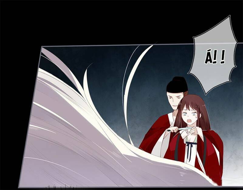 Lời Nguyền Lâu Lan: Bạo Quân Hung Ác Sủng Ái Ta Chapter 29 - Trang 2