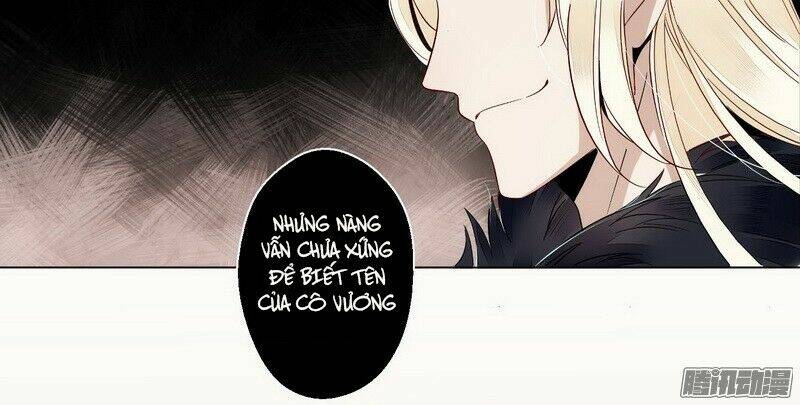 Lời Nguyền Lâu Lan: Bạo Quân Hung Ác Sủng Ái Ta Chapter 3 - Trang 2