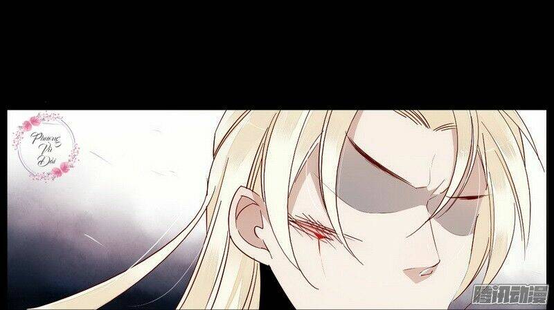 Lời Nguyền Lâu Lan: Bạo Quân Hung Ác Sủng Ái Ta Chapter 3 - Trang 2