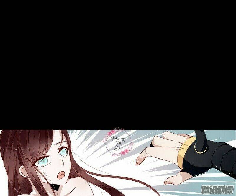 Lời Nguyền Lâu Lan: Bạo Quân Hung Ác Sủng Ái Ta Chapter 3 - Trang 2