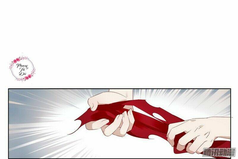 Lời Nguyền Lâu Lan: Bạo Quân Hung Ác Sủng Ái Ta Chapter 3 - Trang 2