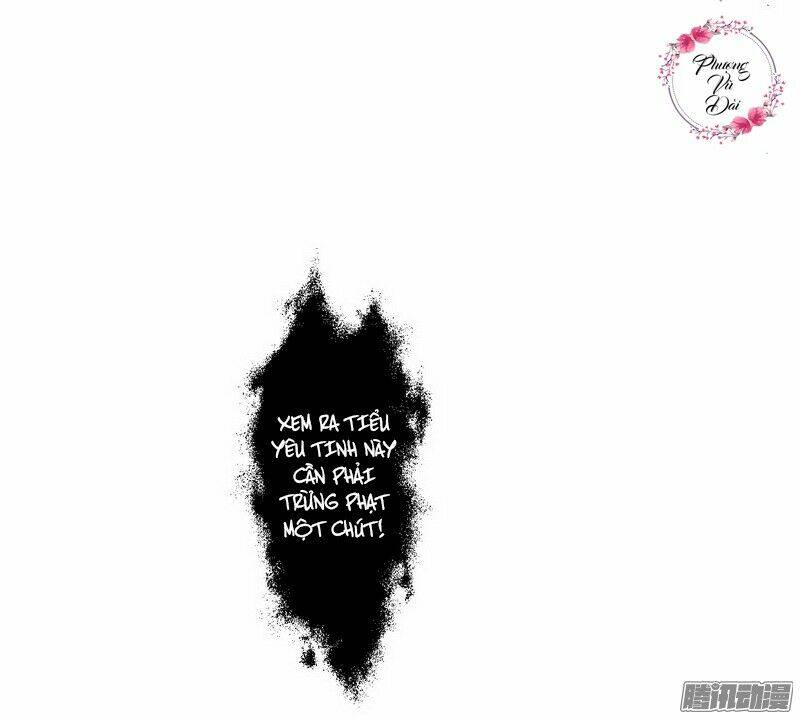 Lời Nguyền Lâu Lan: Bạo Quân Hung Ác Sủng Ái Ta Chapter 3 - Trang 2