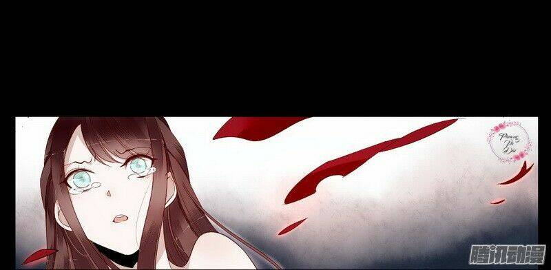 Lời Nguyền Lâu Lan: Bạo Quân Hung Ác Sủng Ái Ta Chapter 3 - Trang 2