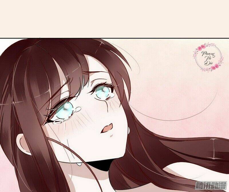 Lời Nguyền Lâu Lan: Bạo Quân Hung Ác Sủng Ái Ta Chapter 3 - Trang 2