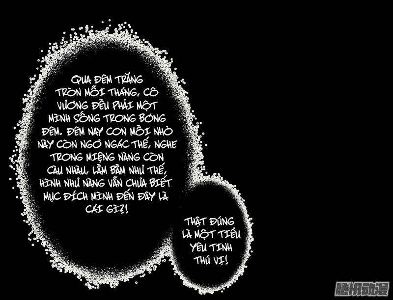 Lời Nguyền Lâu Lan: Bạo Quân Hung Ác Sủng Ái Ta Chapter 3 - Trang 2