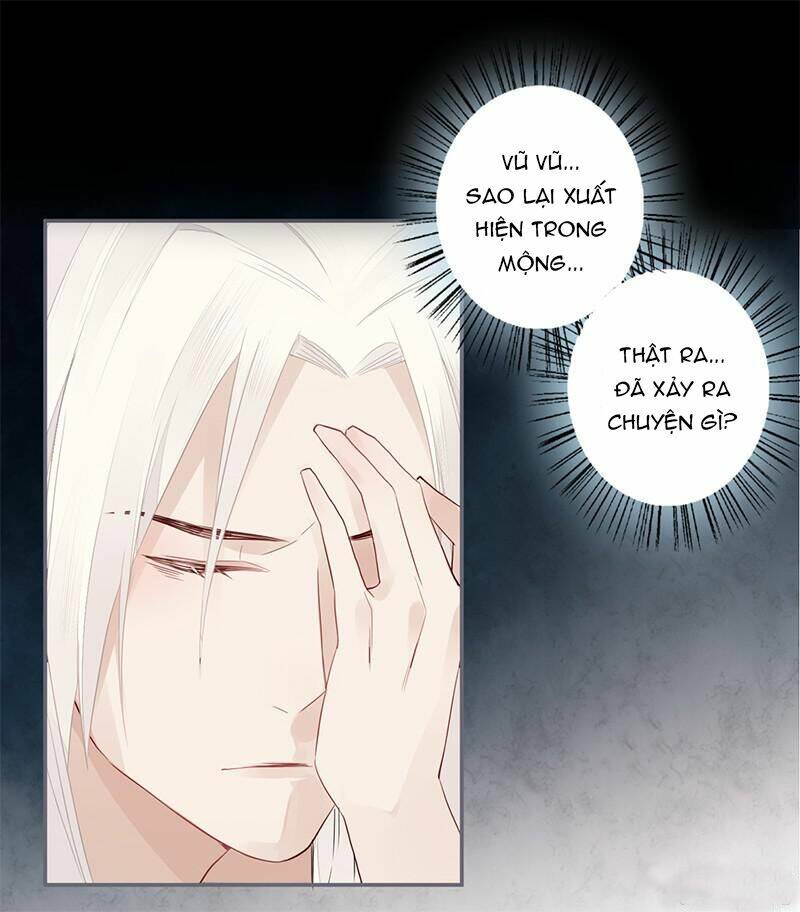 Lời Nguyền Lâu Lan: Bạo Quân Hung Ác Sủng Ái Ta Chapter 30 - Trang 2