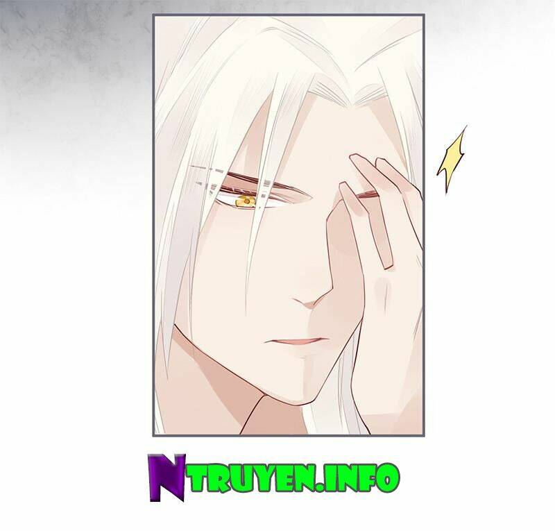 Lời Nguyền Lâu Lan: Bạo Quân Hung Ác Sủng Ái Ta Chapter 30 - Trang 2