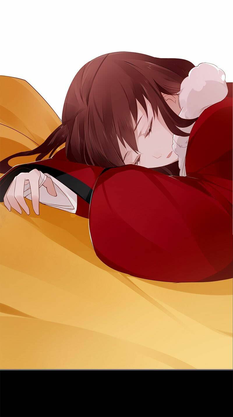 Lời Nguyền Lâu Lan: Bạo Quân Hung Ác Sủng Ái Ta Chapter 30 - Trang 2