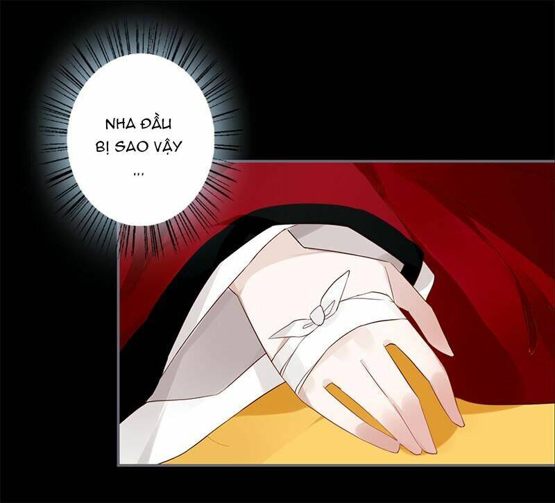 Lời Nguyền Lâu Lan: Bạo Quân Hung Ác Sủng Ái Ta Chapter 30 - Trang 2