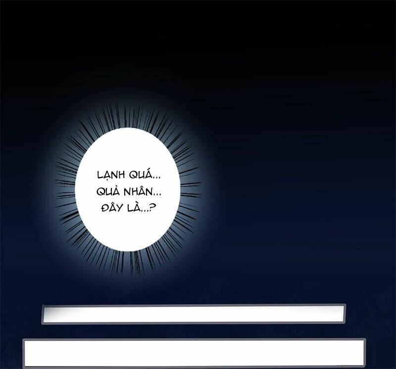 Lời Nguyền Lâu Lan: Bạo Quân Hung Ác Sủng Ái Ta Chapter 30 - Trang 2