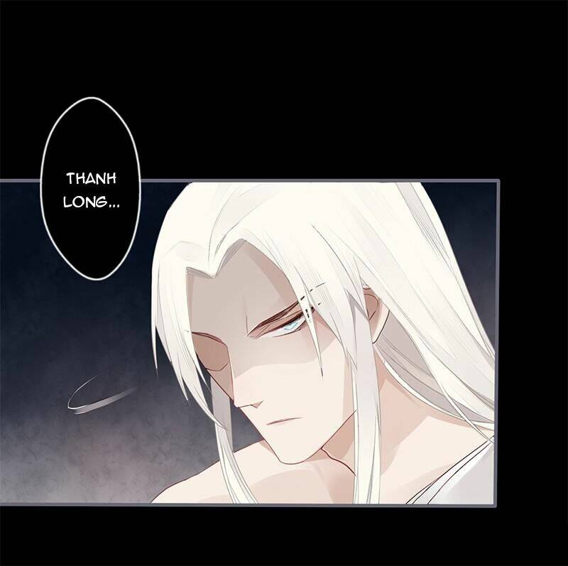 Lời Nguyền Lâu Lan: Bạo Quân Hung Ác Sủng Ái Ta Chapter 30 - Trang 2