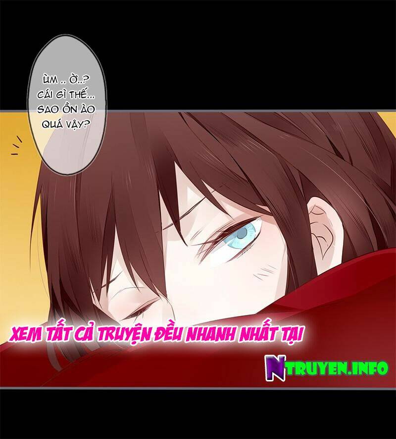 Lời Nguyền Lâu Lan: Bạo Quân Hung Ác Sủng Ái Ta Chapter 30 - Trang 2