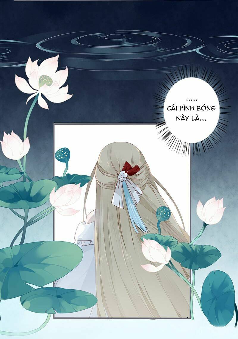 Lời Nguyền Lâu Lan: Bạo Quân Hung Ác Sủng Ái Ta Chapter 30 - Trang 2