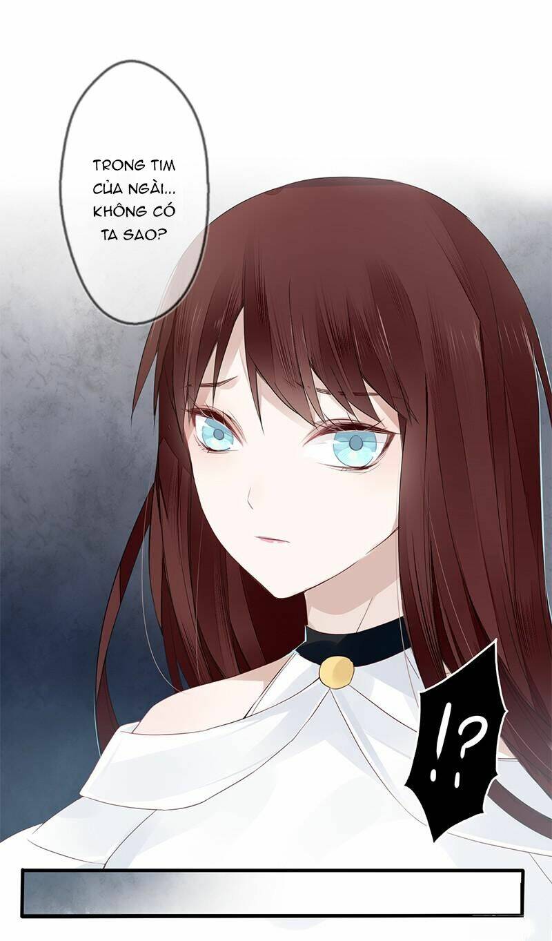 Lời Nguyền Lâu Lan: Bạo Quân Hung Ác Sủng Ái Ta Chapter 30 - Trang 2