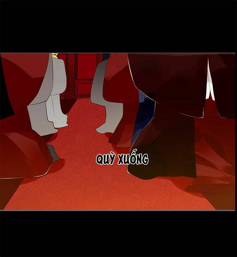 Lời Nguyền Lâu Lan: Bạo Quân Hung Ác Sủng Ái Ta Chapter 31 - Trang 2