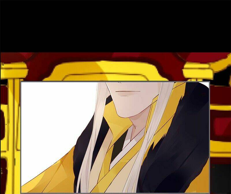 Lời Nguyền Lâu Lan: Bạo Quân Hung Ác Sủng Ái Ta Chapter 31 - Trang 2