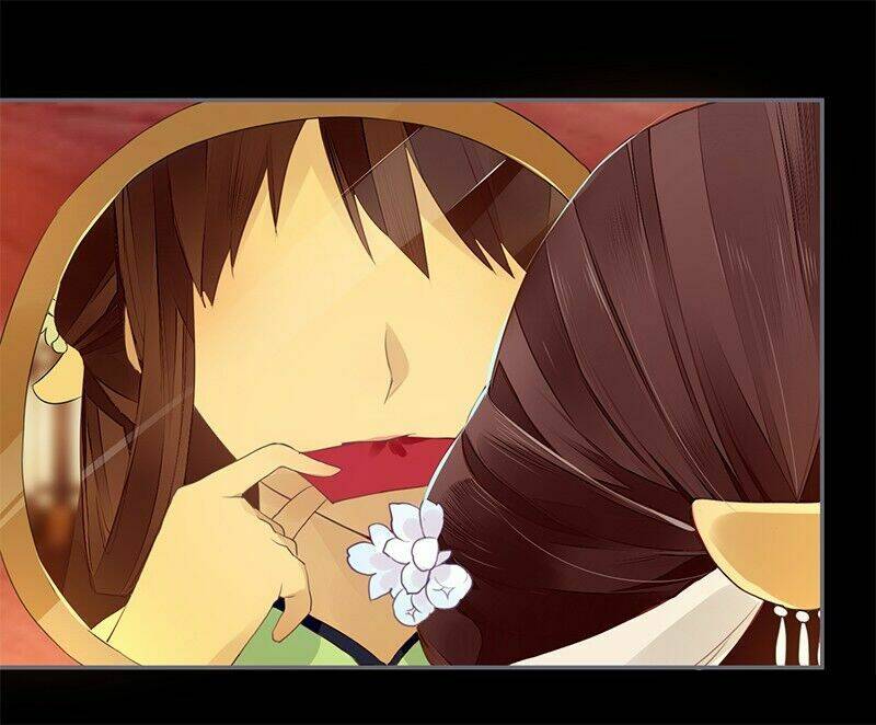 Lời Nguyền Lâu Lan: Bạo Quân Hung Ác Sủng Ái Ta Chapter 31 - Trang 2