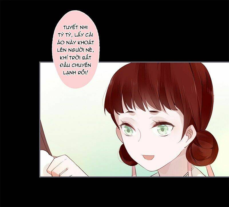 Lời Nguyền Lâu Lan: Bạo Quân Hung Ác Sủng Ái Ta Chapter 31 - Trang 2