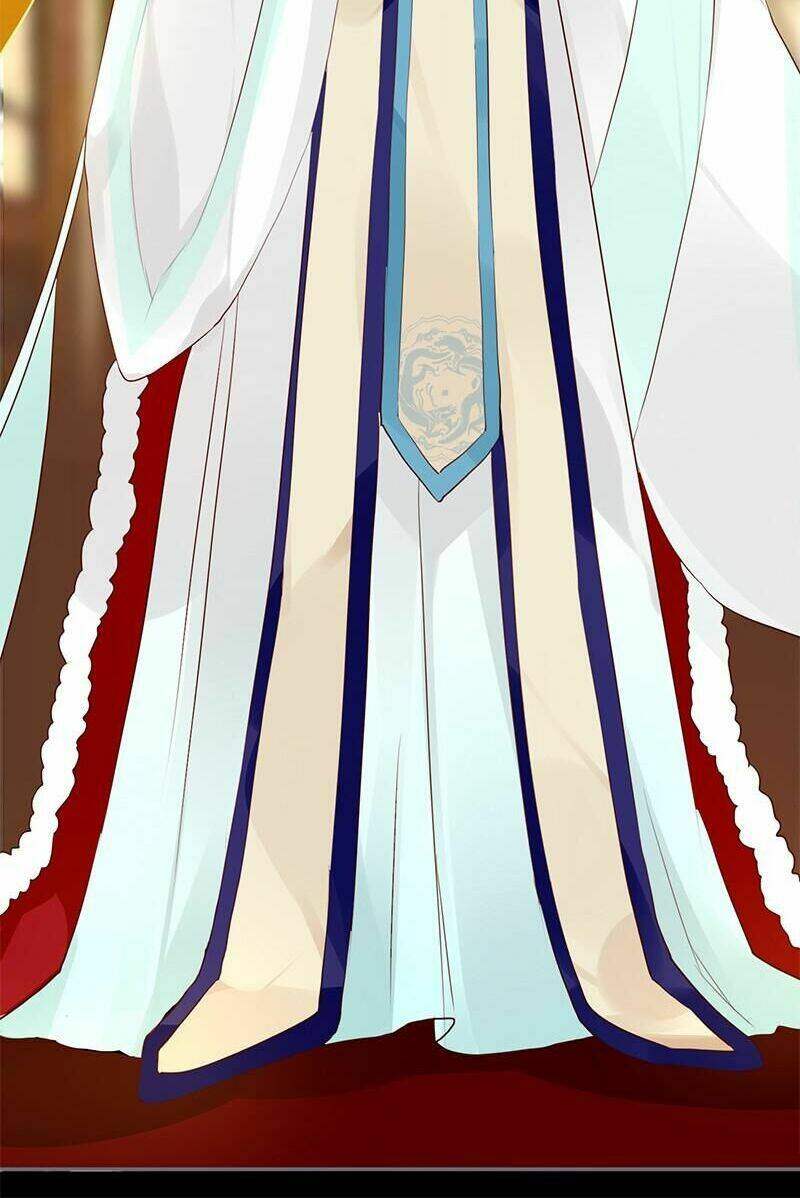 Lời Nguyền Lâu Lan: Bạo Quân Hung Ác Sủng Ái Ta Chapter 31 - Trang 2