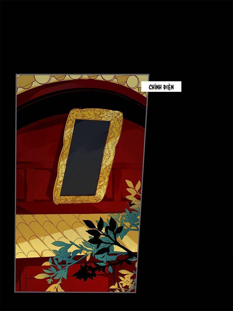 Lời Nguyền Lâu Lan: Bạo Quân Hung Ác Sủng Ái Ta Chapter 31 - Trang 2