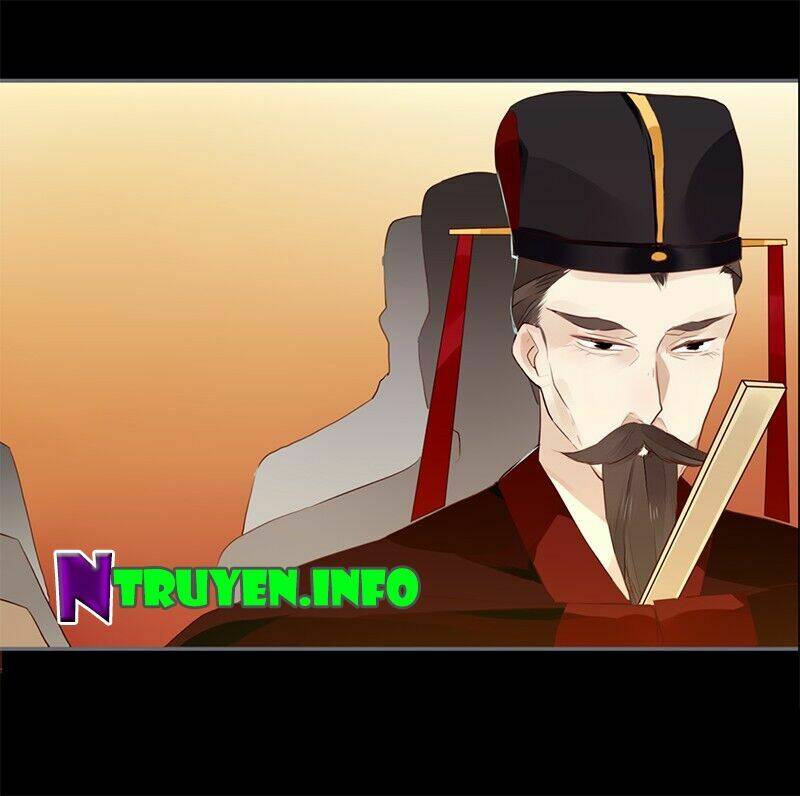 Lời Nguyền Lâu Lan: Bạo Quân Hung Ác Sủng Ái Ta Chapter 31 - Trang 2