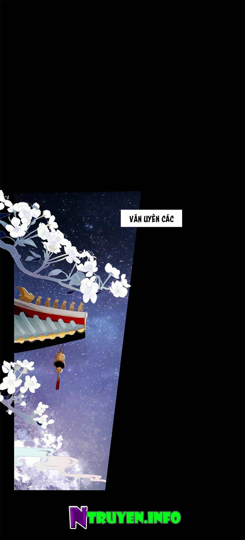 Lời Nguyền Lâu Lan: Bạo Quân Hung Ác Sủng Ái Ta Chapter 32 - Trang 2